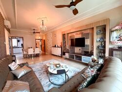 Haig Court (D15), Condominium #609030561